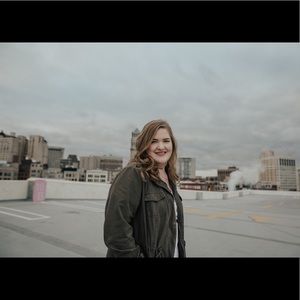 Meet your Posher, Jamie